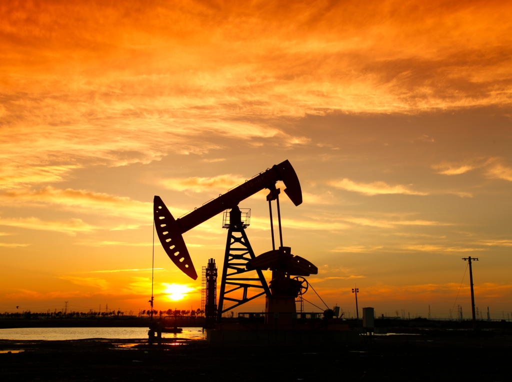 2- oil and gas